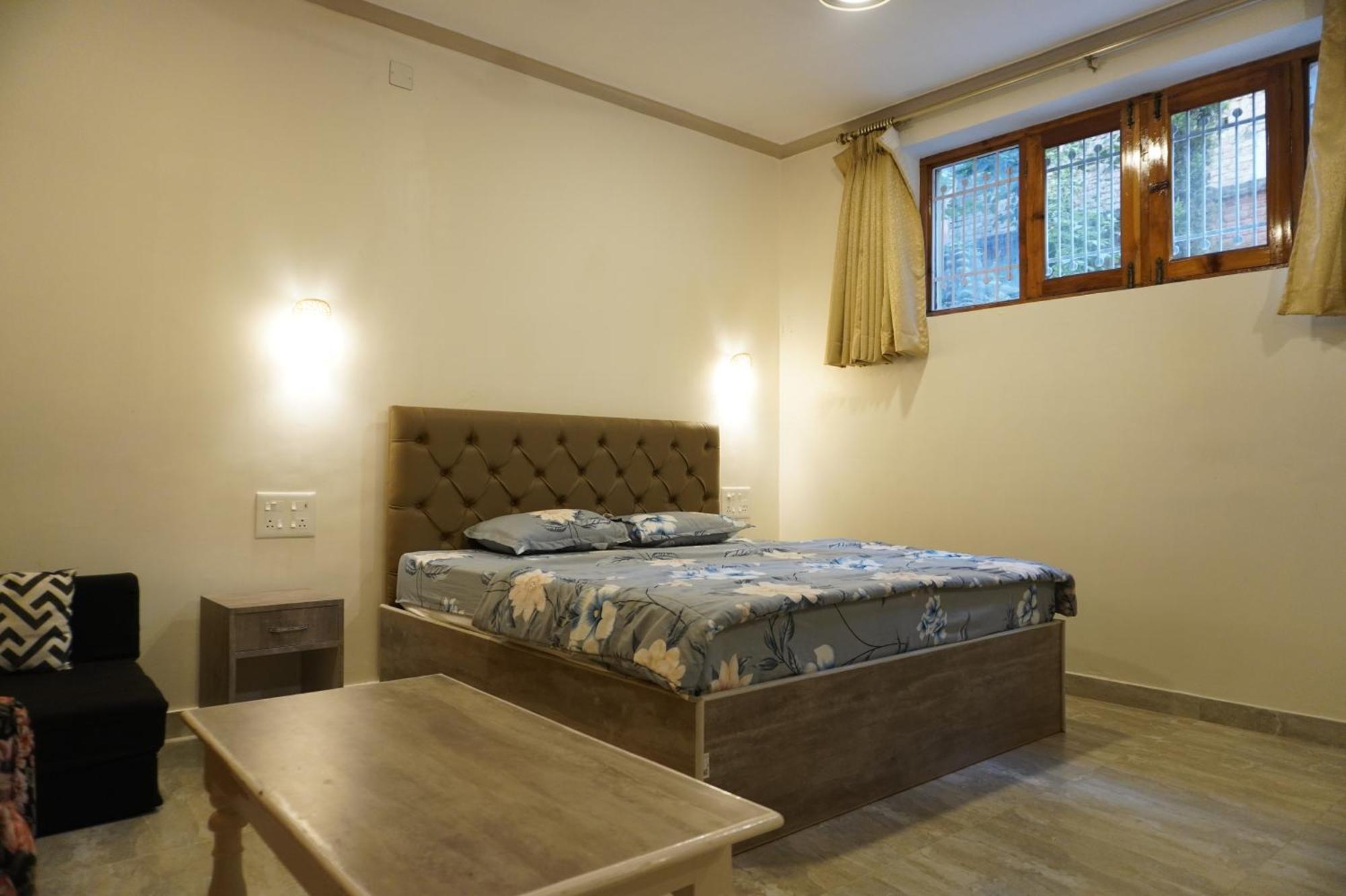 Farsal Villa Σριναγκάρ Εξωτερικό φωτογραφία