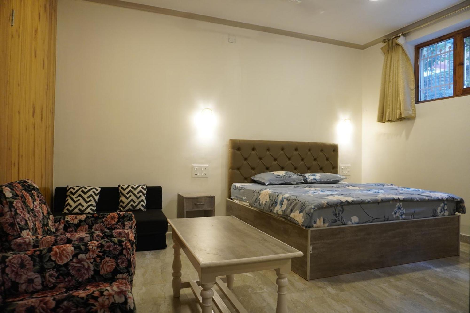 Farsal Villa Σριναγκάρ Εξωτερικό φωτογραφία
