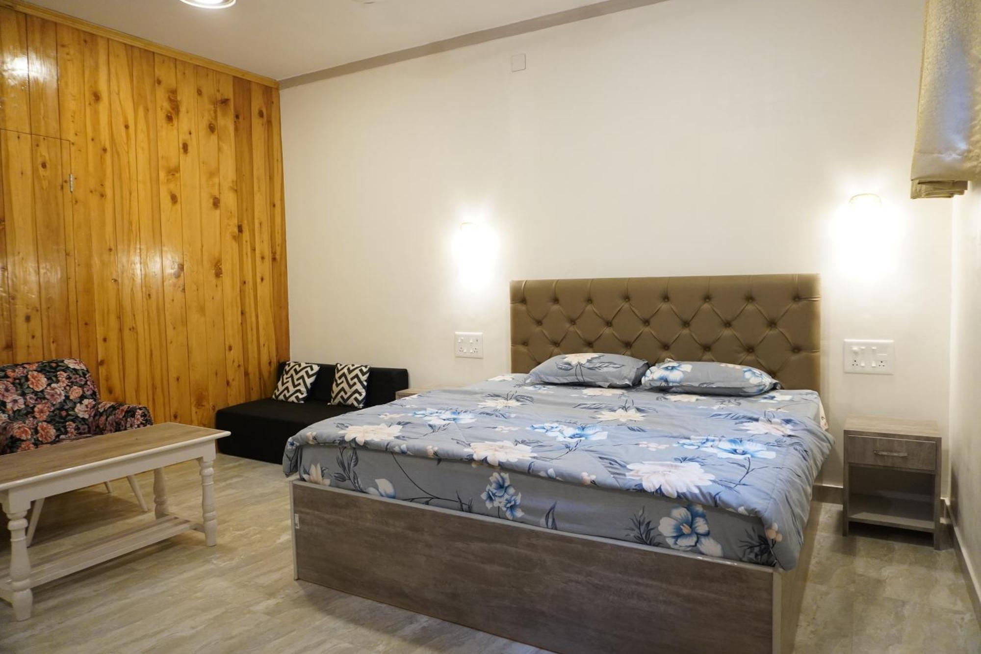 Farsal Villa Σριναγκάρ Εξωτερικό φωτογραφία